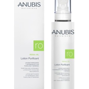 ANUBIS REGUL OIL LOTION PURIFCANT | 250 ML
